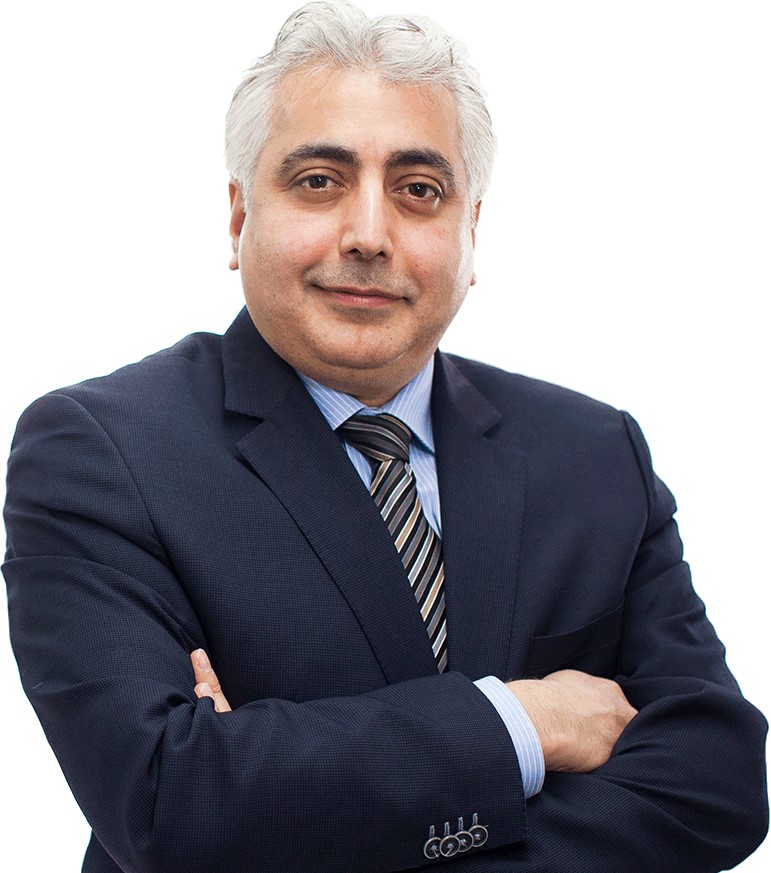 Dr Firas Al-Niami
